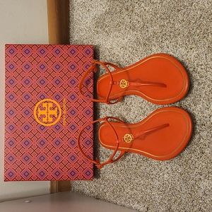 Tory Burch sandals